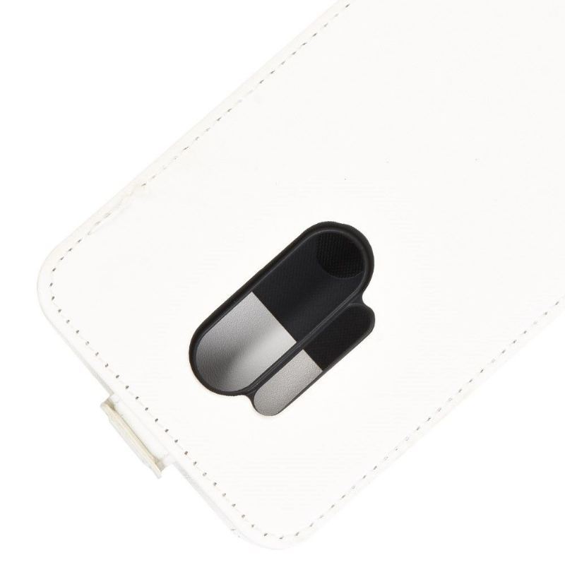 Etui do OnePlus 8 Pro Etui Folio Ze Sztucznej Skóry W Pionie