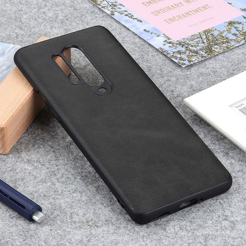 Etui do OnePlus 8 Pro Style Skórzane