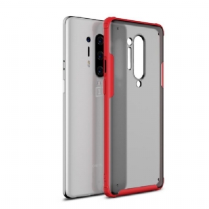 Futerały do OnePlus 8 Pro Armor Series Kontur Kolorowy