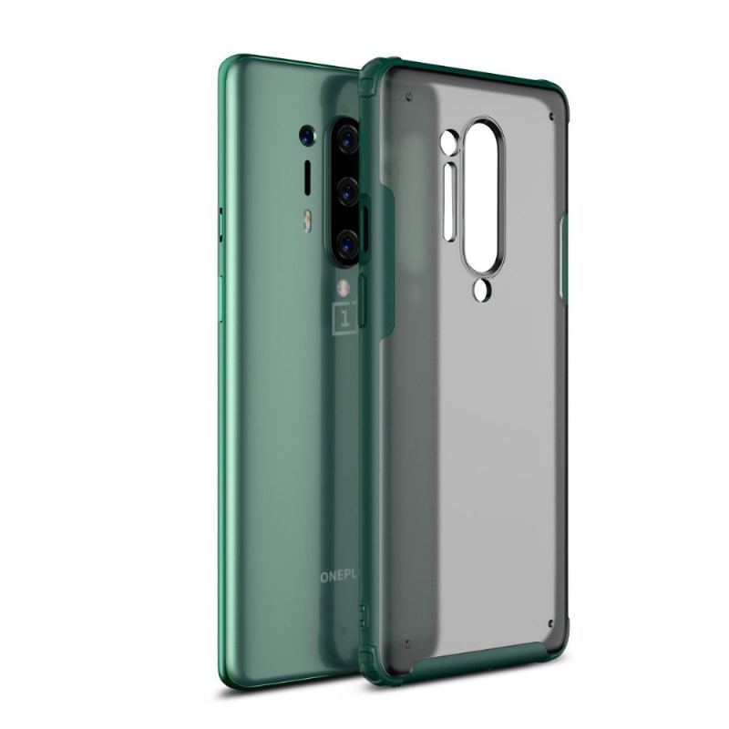 Futerały do OnePlus 8 Pro Armor Series Kontur Kolorowy