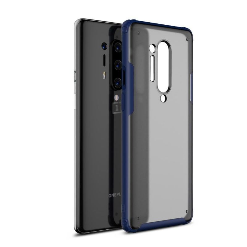 Futerały do OnePlus 8 Pro Armor Series Kontur Kolorowy