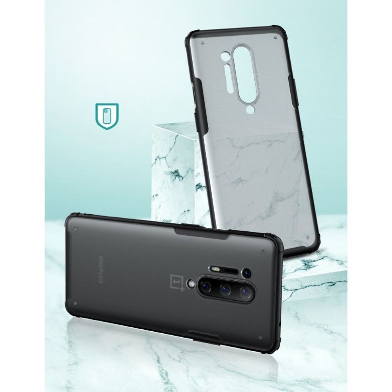 Futerały do OnePlus 8 Pro Armor Series Kontur Kolorowy