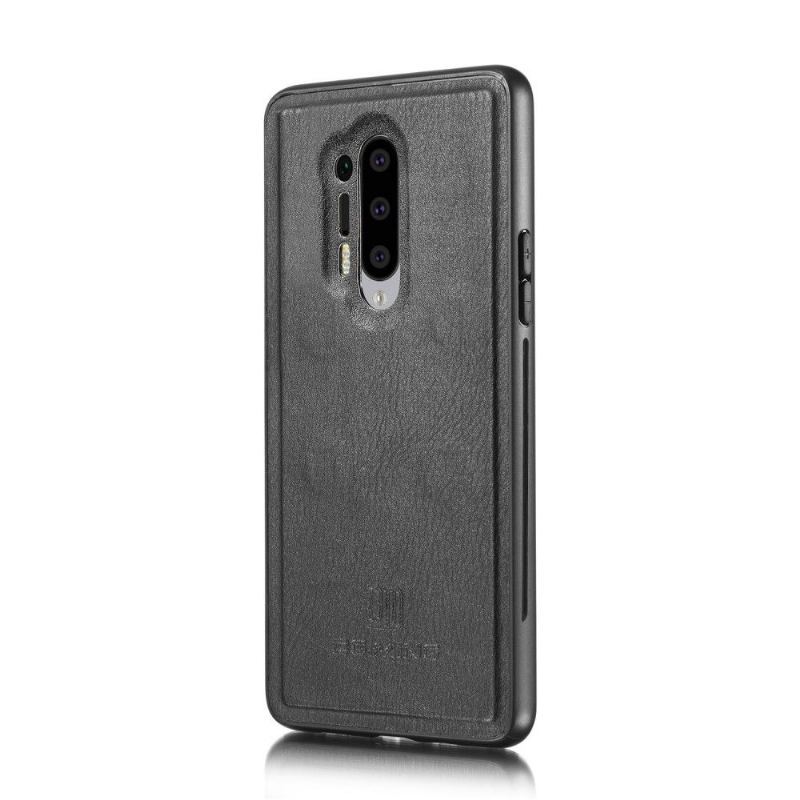 Futerały Etui Folio do OnePlus 8 Pro Etui Ochronne 2w1 Odłączany