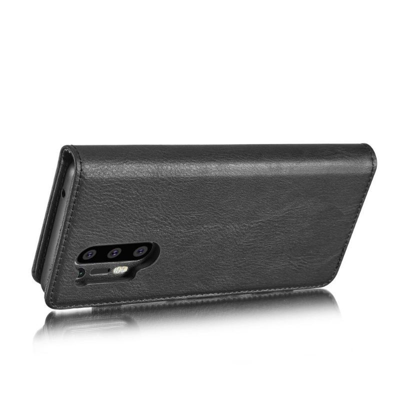 Futerały Etui Folio do OnePlus 8 Pro Etui Ochronne 2w1 Odłączany