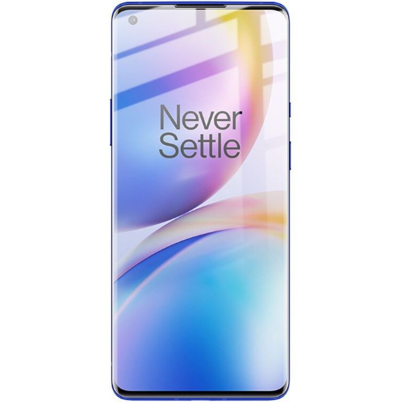 Hydrożelowy Ochraniacz Ekranu Oneplus 8 Pro - 2 Sztuki