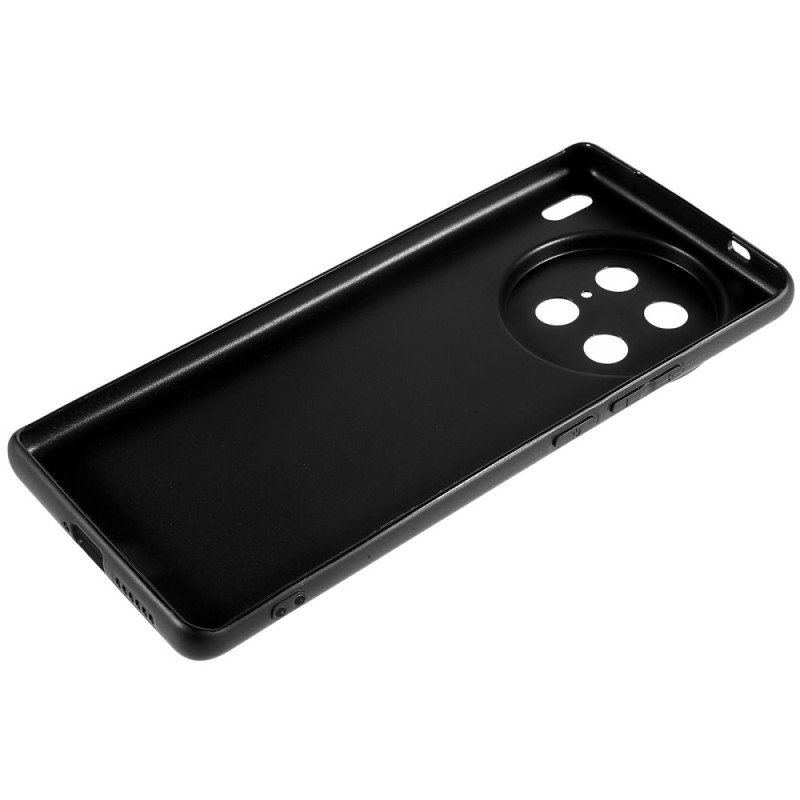 Etui do Vivo X90 Pro Matowy Silikon