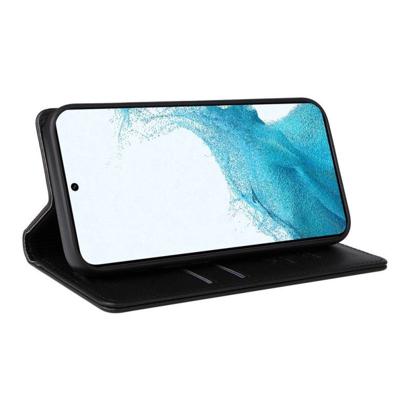 Etui Na Telefon do Samsung Galaxy S23 Plus 5G Etui Folio Yikatu