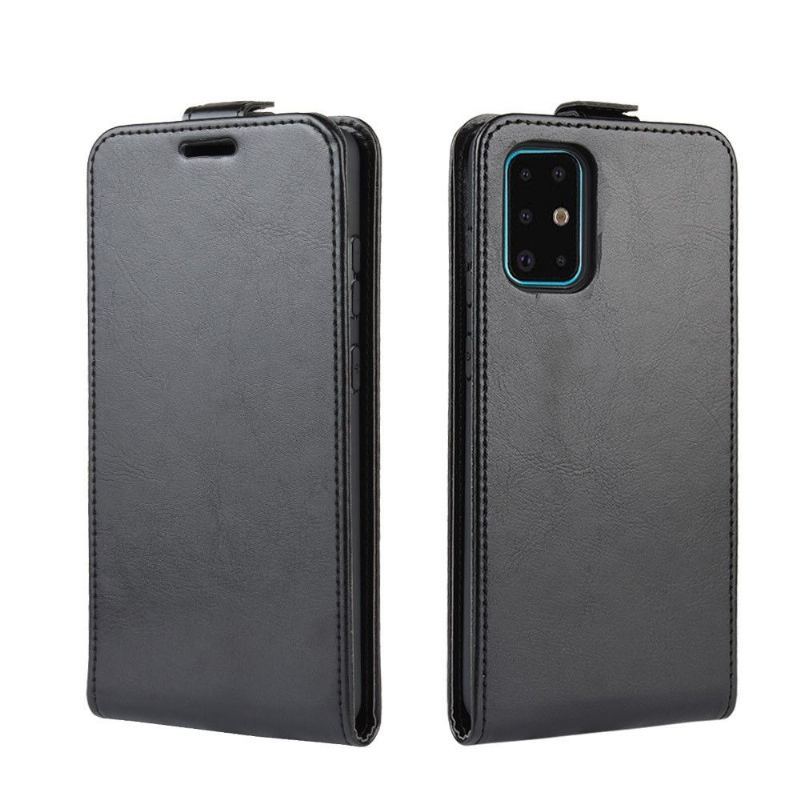 Case do Samsung Galaxy S20 Plus Etui Folio Le René Verticale