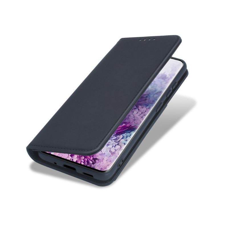 Case do Samsung Galaxy S20 Plus Etui Folio Miękki Dotyk