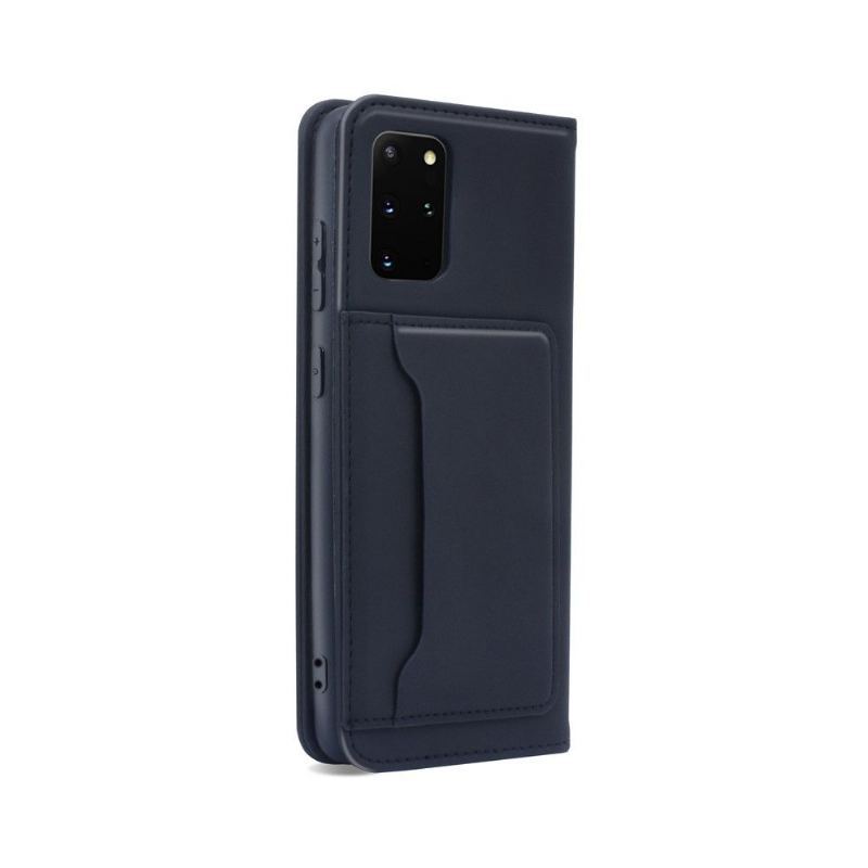 Case do Samsung Galaxy S20 Plus Etui Folio Miękki Dotyk