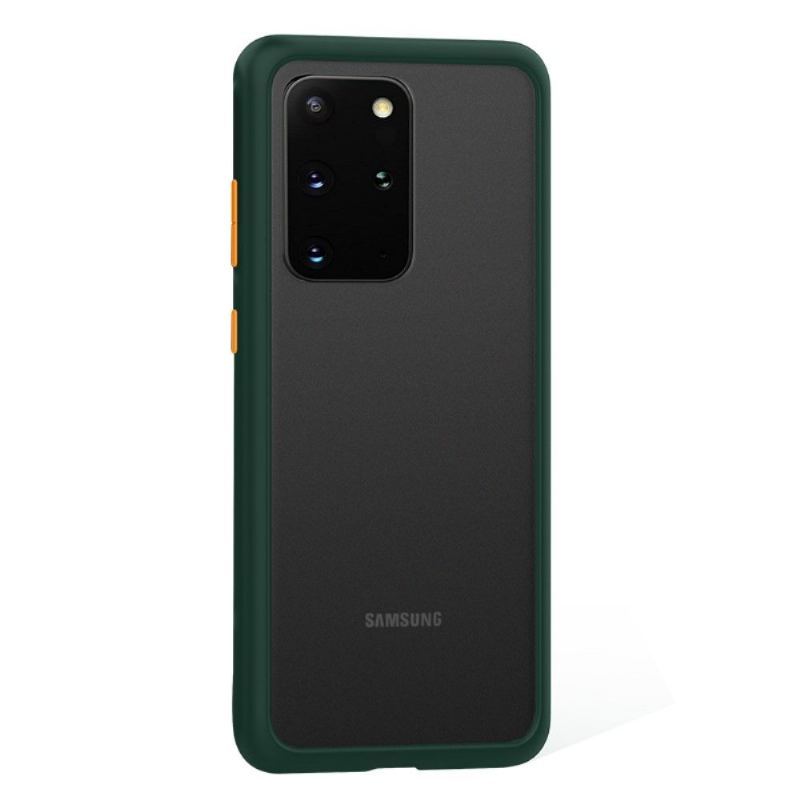 Etui do Samsung Galaxy S20 Plus Anti-fall Wstrząsoodporna Seria Pro