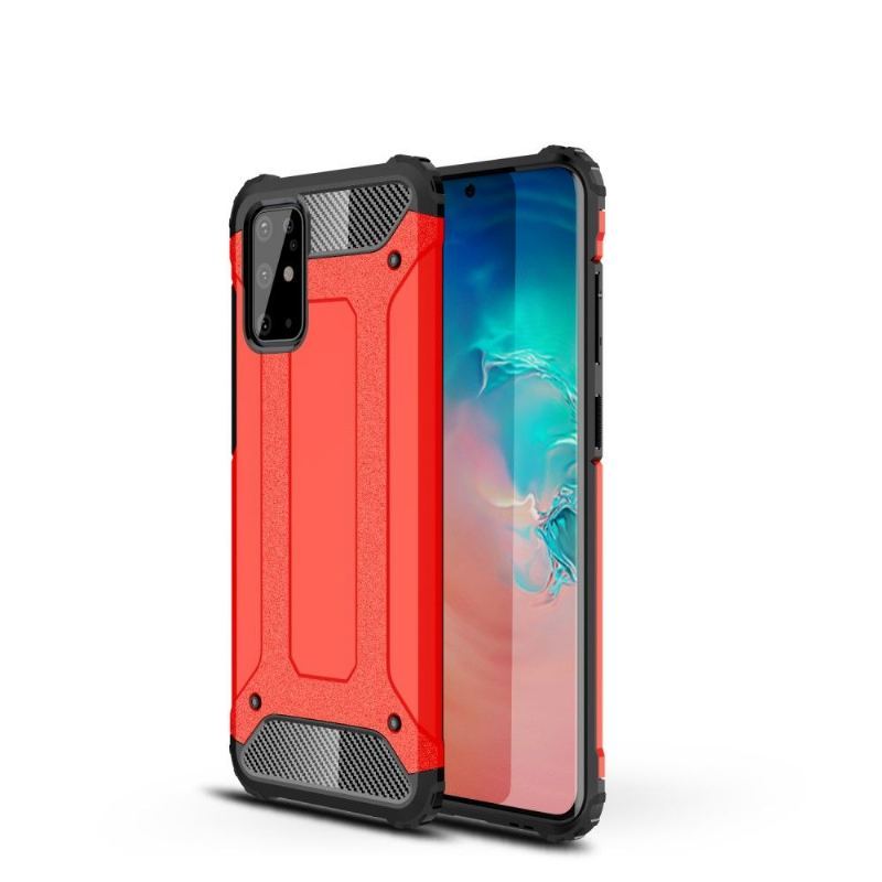 Etui do Samsung Galaxy S20 Plus Armor Guard Odporny Na Wstrząsy