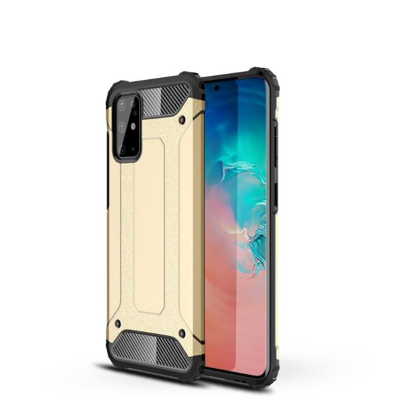 Etui do Samsung Galaxy S20 Plus Armor Guard Odporny Na Wstrząsy