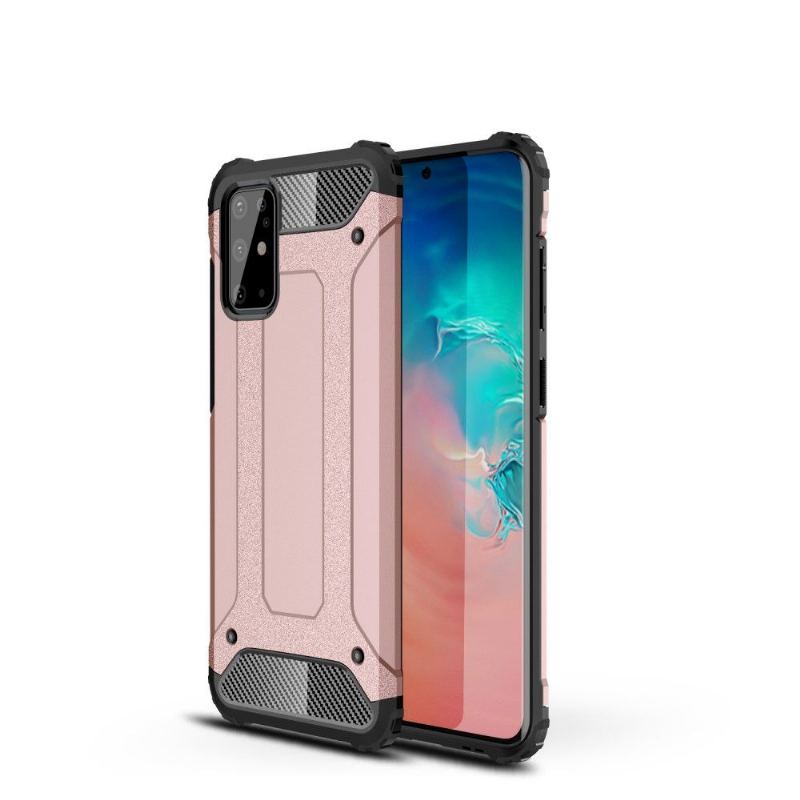 Etui do Samsung Galaxy S20 Plus Armor Guard Odporny Na Wstrząsy