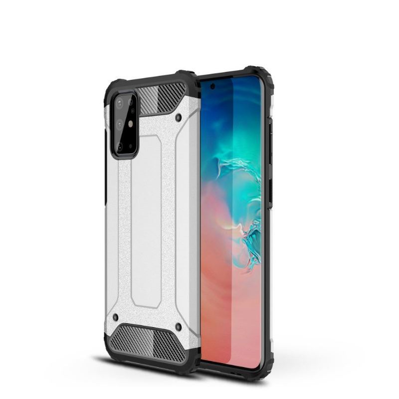 Etui do Samsung Galaxy S20 Plus Armor Guard Odporny Na Wstrząsy