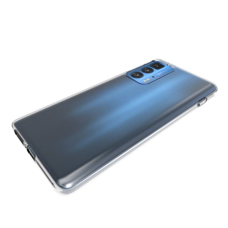 Etui do Motorola Edge 20 Pro Prem's Transparente