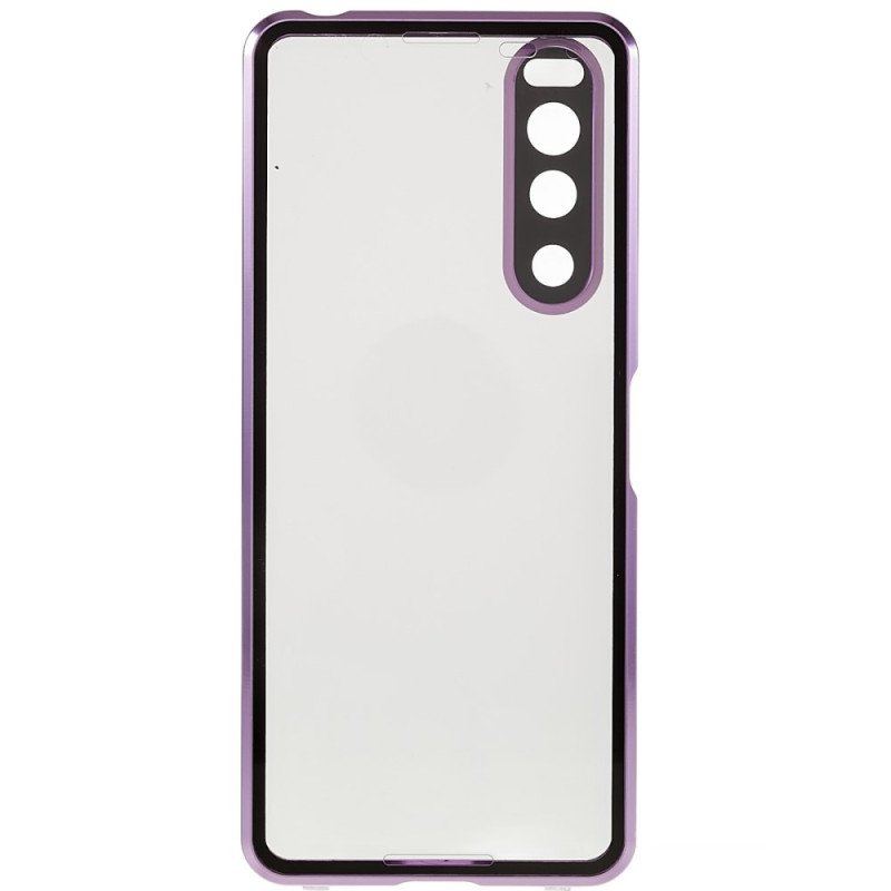 Etui do Sony Xperia 5 IV Etui Ochronne Pełna Ochrona