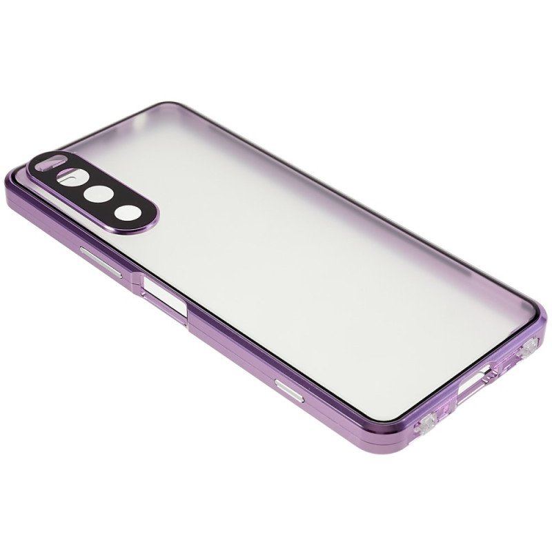 Etui do Sony Xperia 5 IV Etui Ochronne Pełna Ochrona