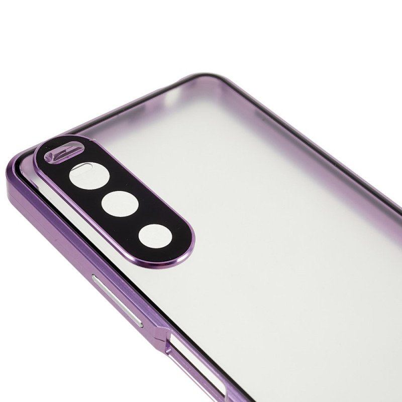 Etui do Sony Xperia 5 IV Etui Ochronne Pełna Ochrona