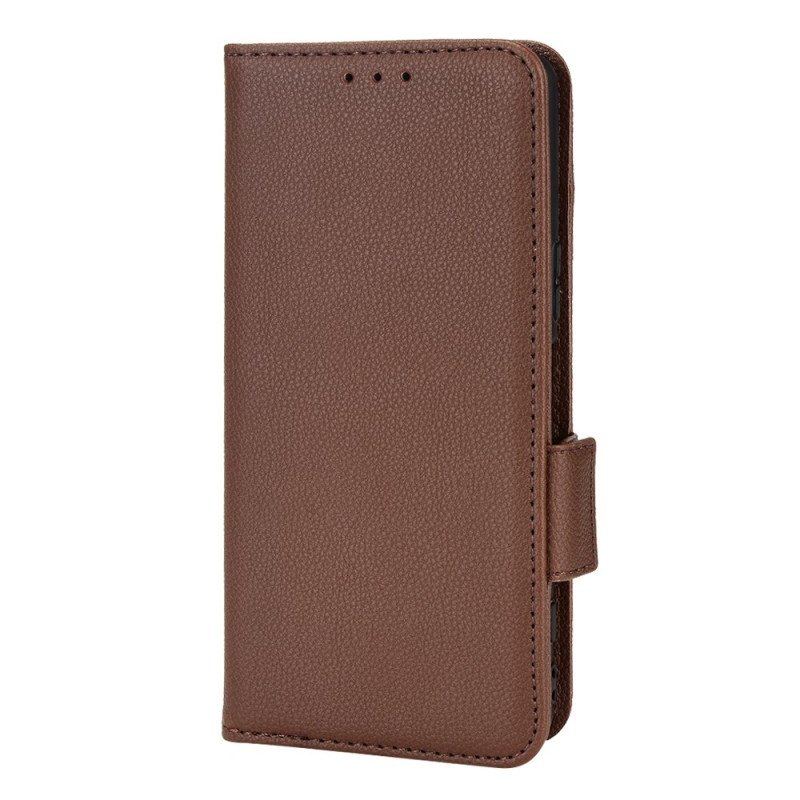 Etui Folio do Sony Xperia 5 IV Bardzo Dobrze