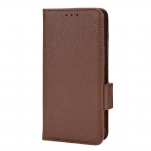 Etui Folio do Sony Xperia 5 IV Bardzo Dobrze