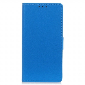 Etui Folio do Sony Xperia 5 IV Klasyczny