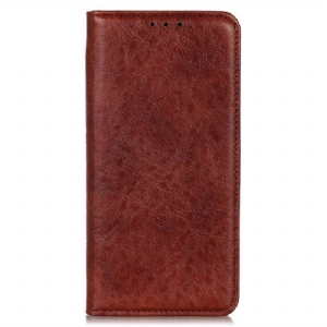 Etui Na Telefon do Sony Xperia 5 IV Etui Folio Klasyczny