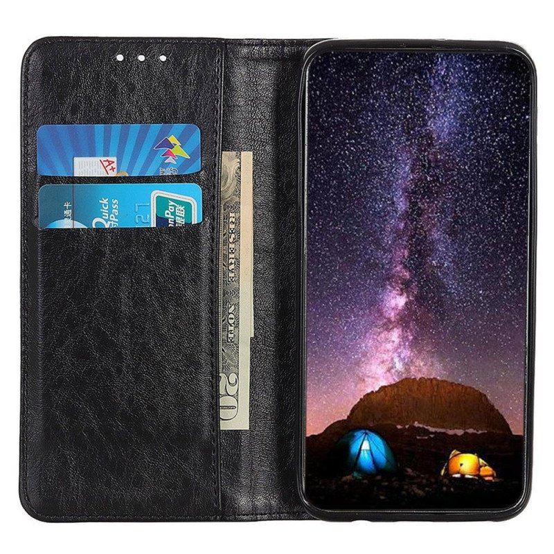 Etui Na Telefon do Sony Xperia 5 IV Etui Folio Klasyczny