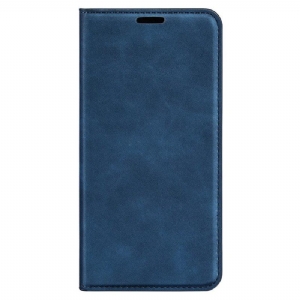 Etui Na Telefon do Sony Xperia 5 IV Etui Folio Stylizacja Skóry