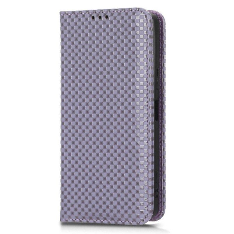 Etui Na Telefon do Sony Xperia 5 IV Etui Folio Teksturowane