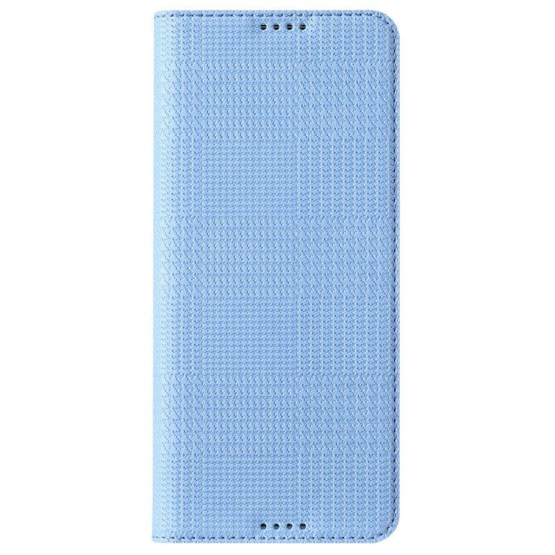 Etui Na Telefon do Sony Xperia 5 IV Etui Folio Tkanina Wili