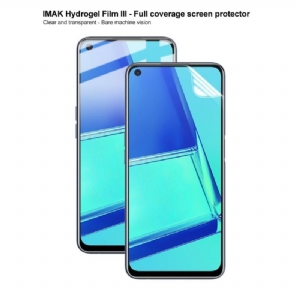 2 Hydrożelowe Folie Ochronne Oppo A72