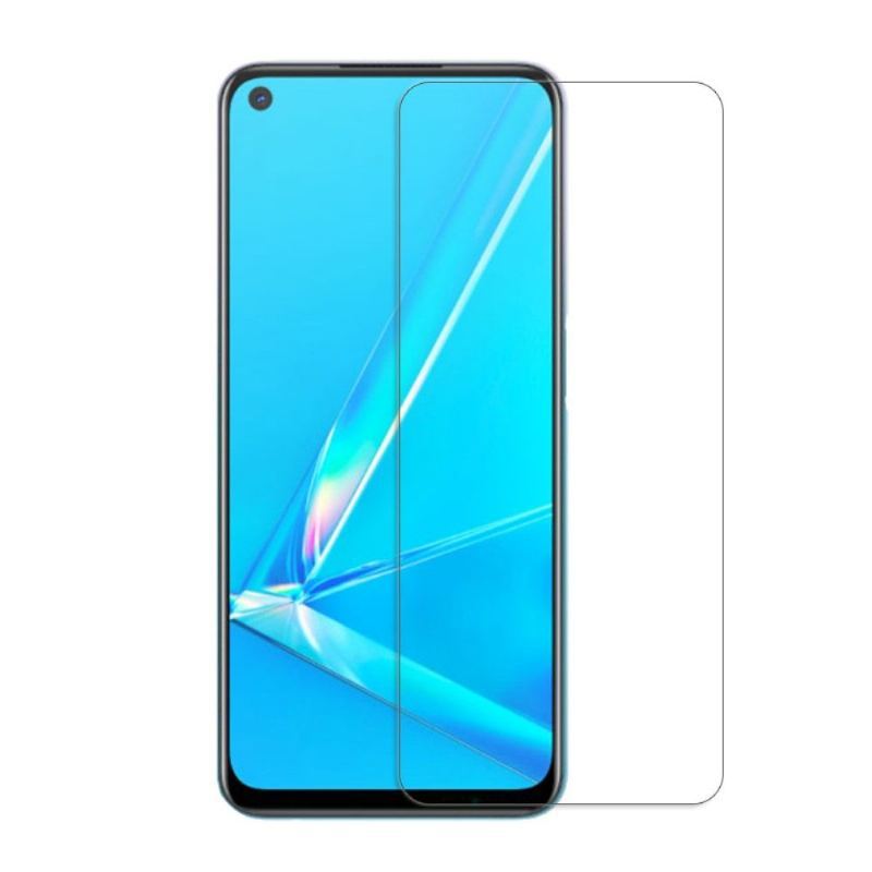 Folie Ze Szkła Hartowanego Do Ekranu Oppo A72 (2 Sztuki)