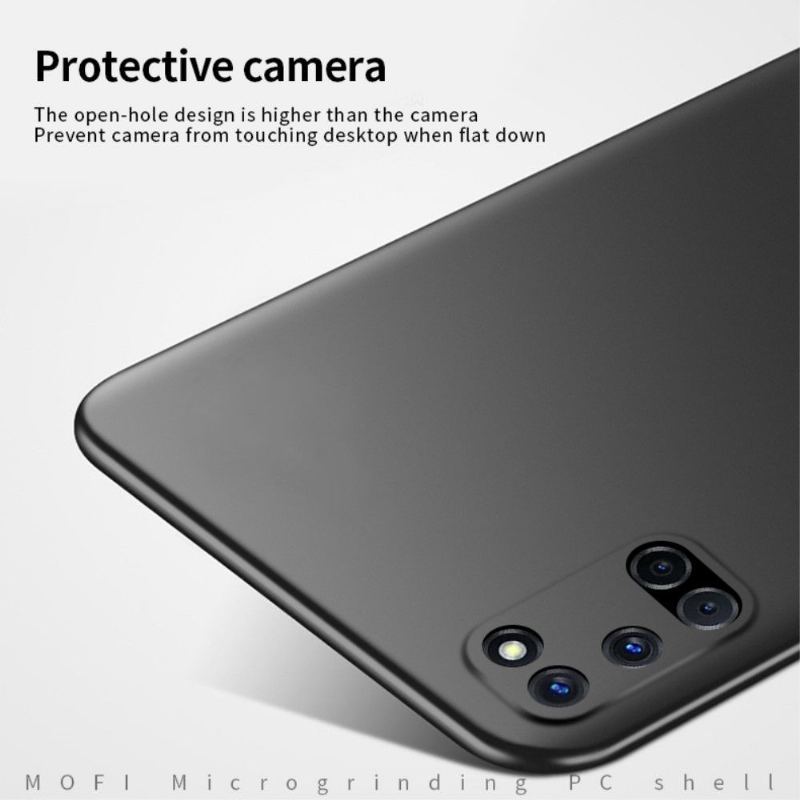 Futerały do Oppo A72 Mofi Matt Coating