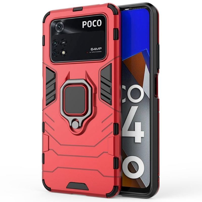 Etui do Poco M4 Pro 4G Classic Ultra Ochronny Belinda