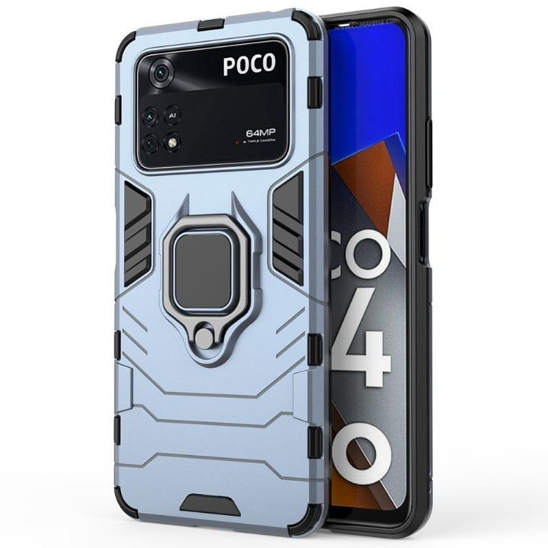 Etui do Poco M4 Pro 4G Classic Ultra Ochronny Belinda