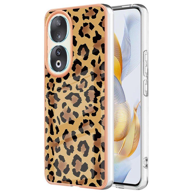 Etui do Honor 90 Lampart