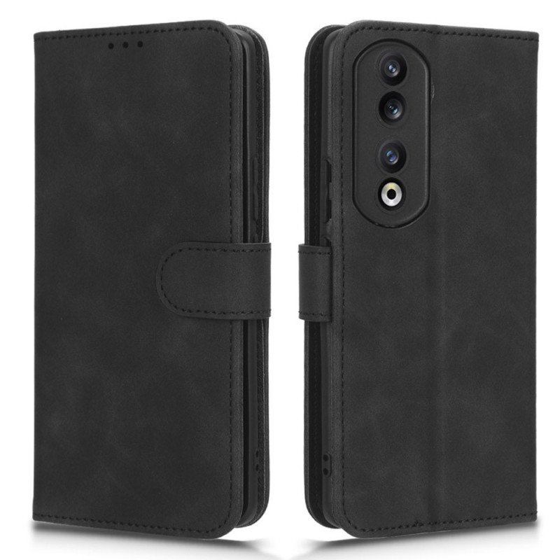 Etui Folio do Honor 90 z Łańcuch Pasek Dotykowy