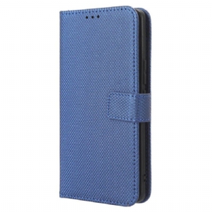 Etui Folio do Honor 90 Ze Smyczą