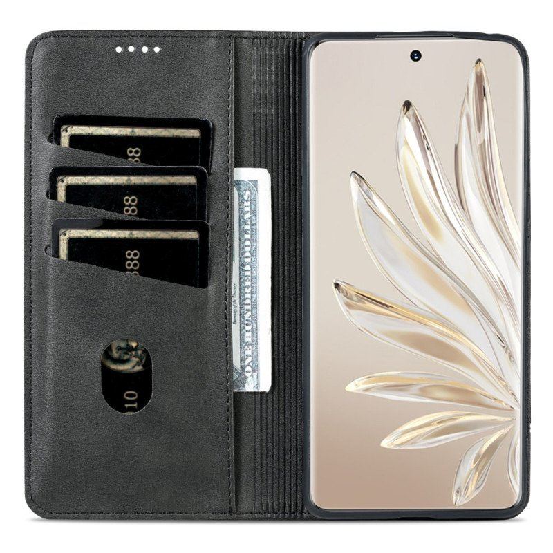 Etui Na Telefon do Honor 90 Etui Folio Azns