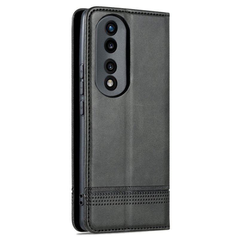 Etui Na Telefon do Honor 90 Etui Folio Azns