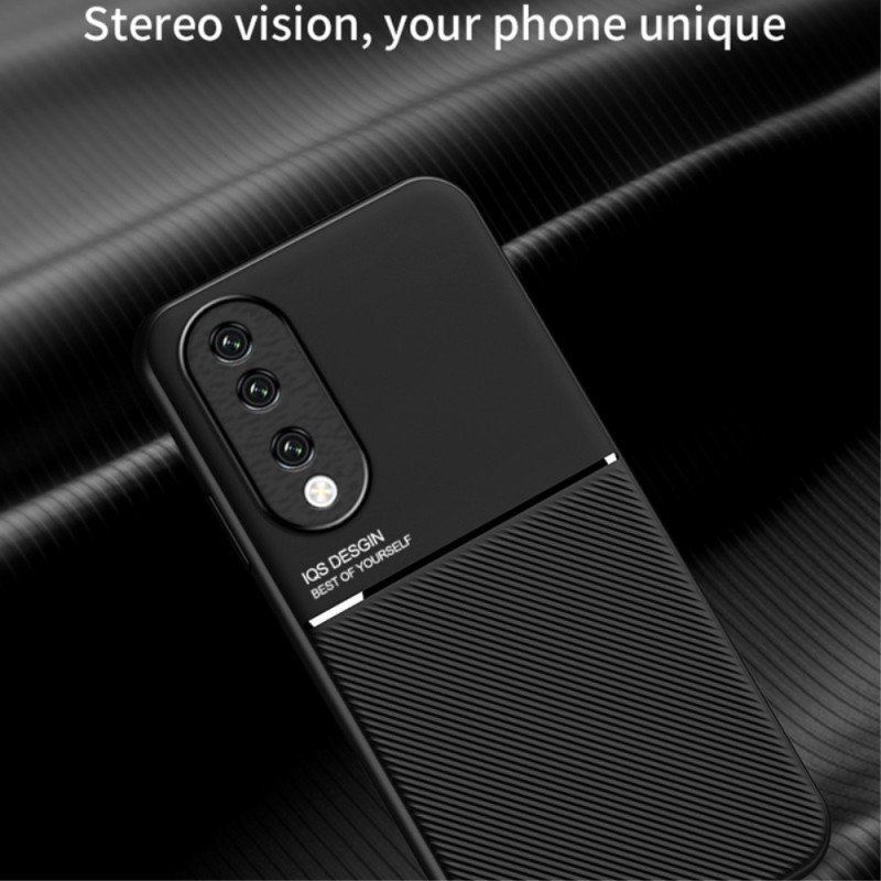 Futerały do Honor 90 Styl Skórzany