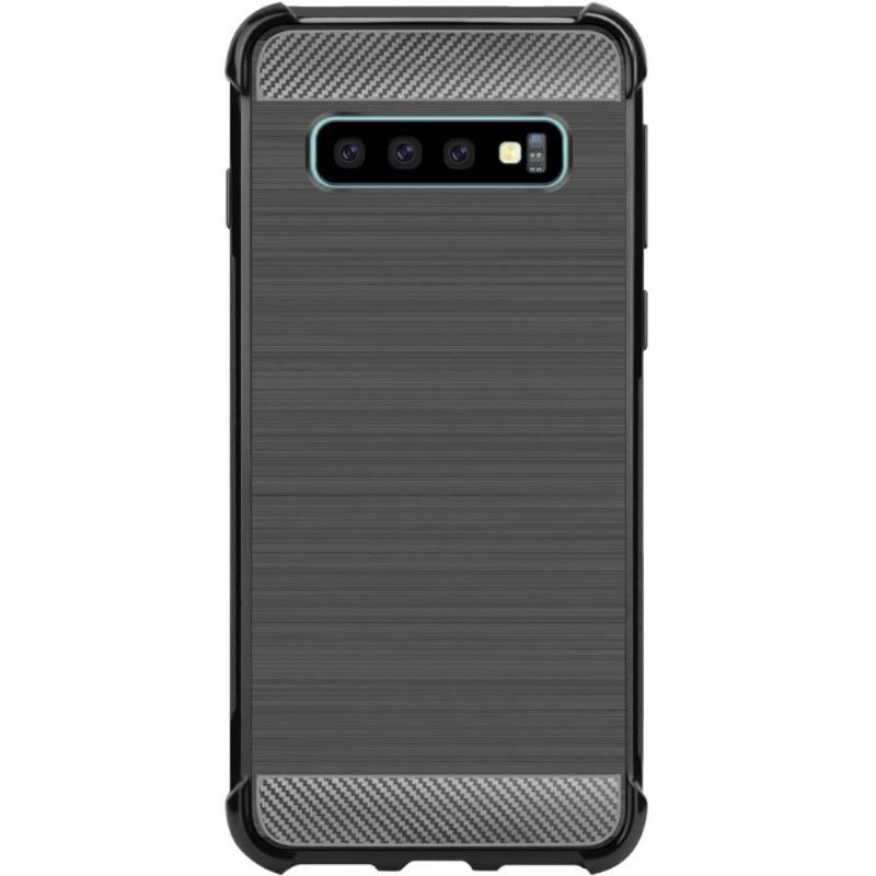 Etui do Samsung Galaxy S10 Plus Anti-fall Gel Flex Vega