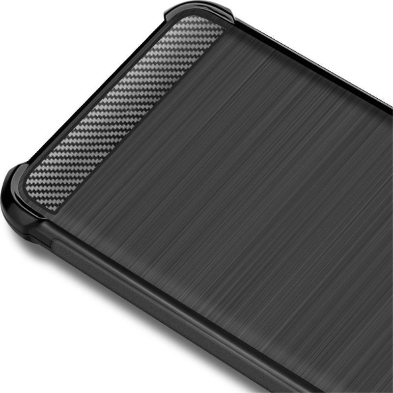 Etui do Samsung Galaxy S10 Plus Anti-fall Gel Flex Vega