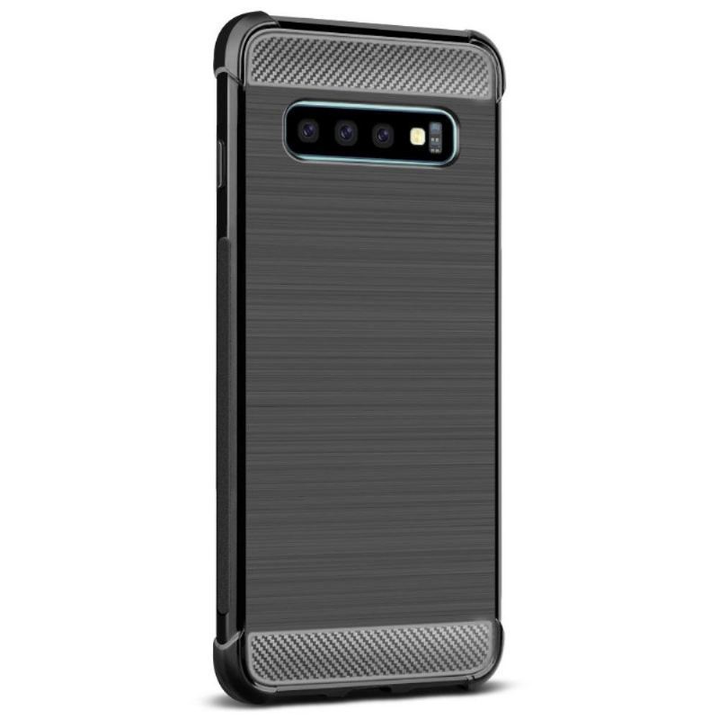 Etui do Samsung Galaxy S10 Plus Anti-fall Gel Flex Vega