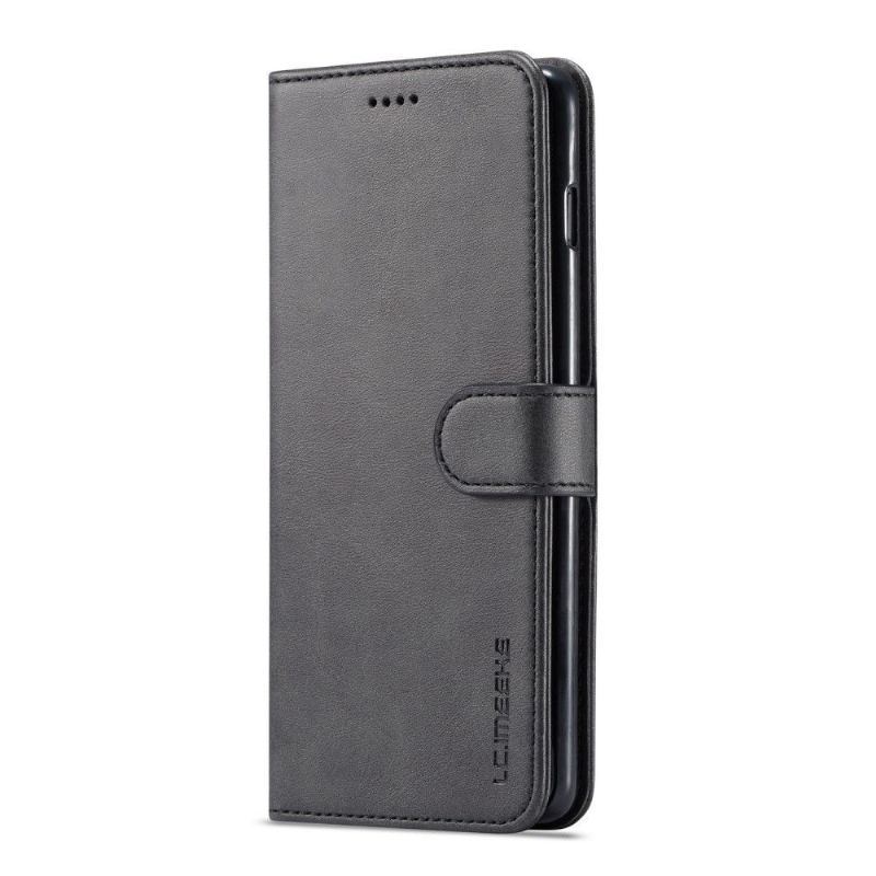 Etui do Samsung Galaxy S10 Plus Classic Portfel Skórzany Styl