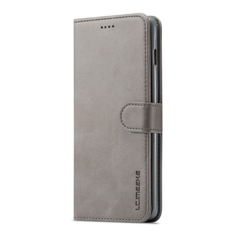 Etui do Samsung Galaxy S10 Plus Classic Portfel Skórzany Styl