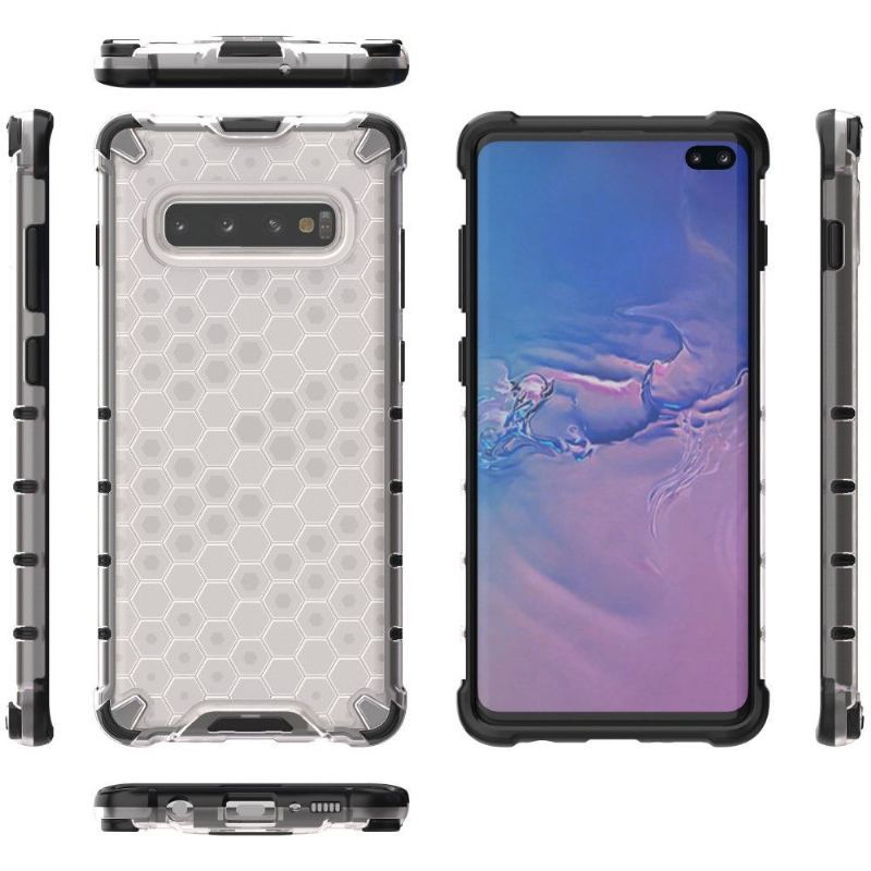 Etui do Samsung Galaxy S10 Plus Plastra Miodu