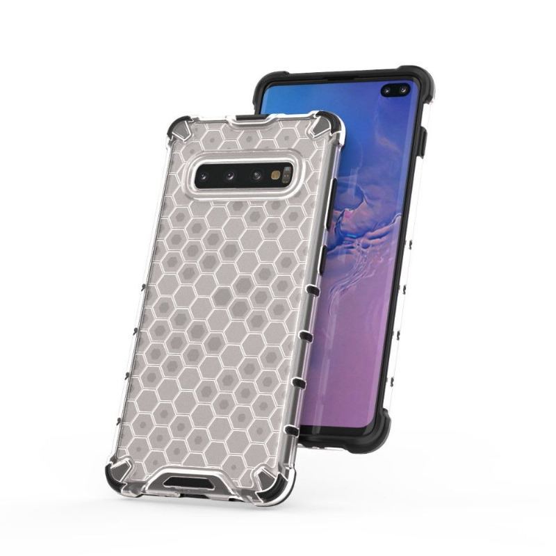 Etui do Samsung Galaxy S10 Plus Plastra Miodu