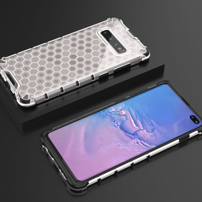 Etui do Samsung Galaxy S10 Plus Plastra Miodu